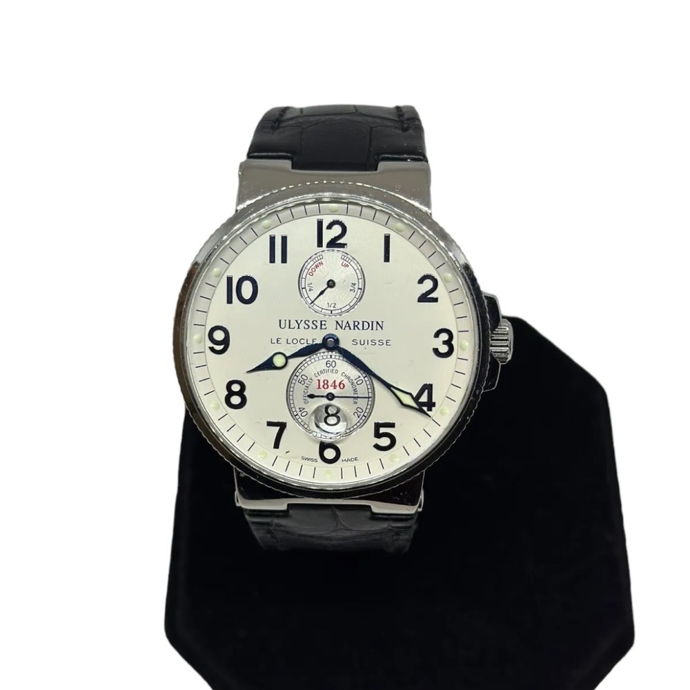 Ulysse Nardin Maxi Marine